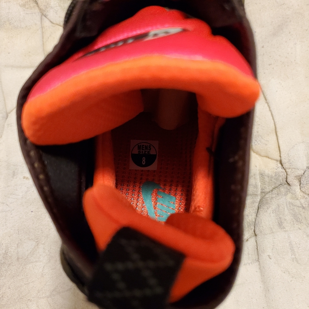 Dead stock Nike Air max 95 SneakerBoot